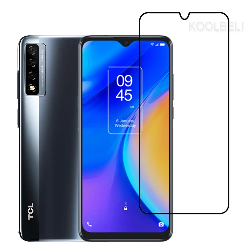 TCL 20 SE 30 SE/TCL 5G/TCL Pro/TCL
