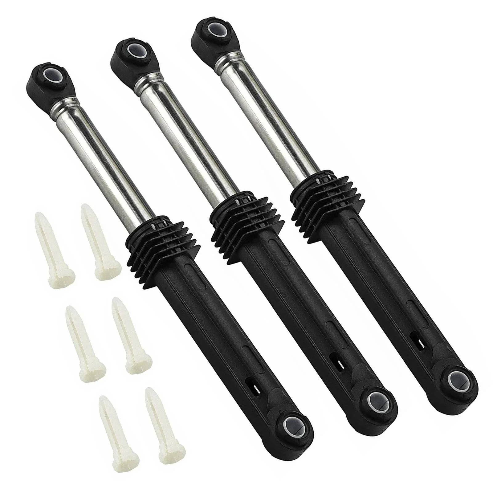 

3PCS LG Washer Damper Shock Absorber 4901ER2003A 383EER3001F