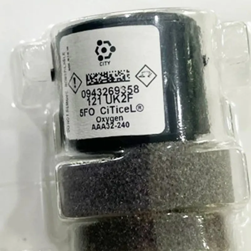 Датчики кислорода CiTicel 5FO AAA32-240 (art.: 3920dcf6f513a) - 3920dcf6f513a