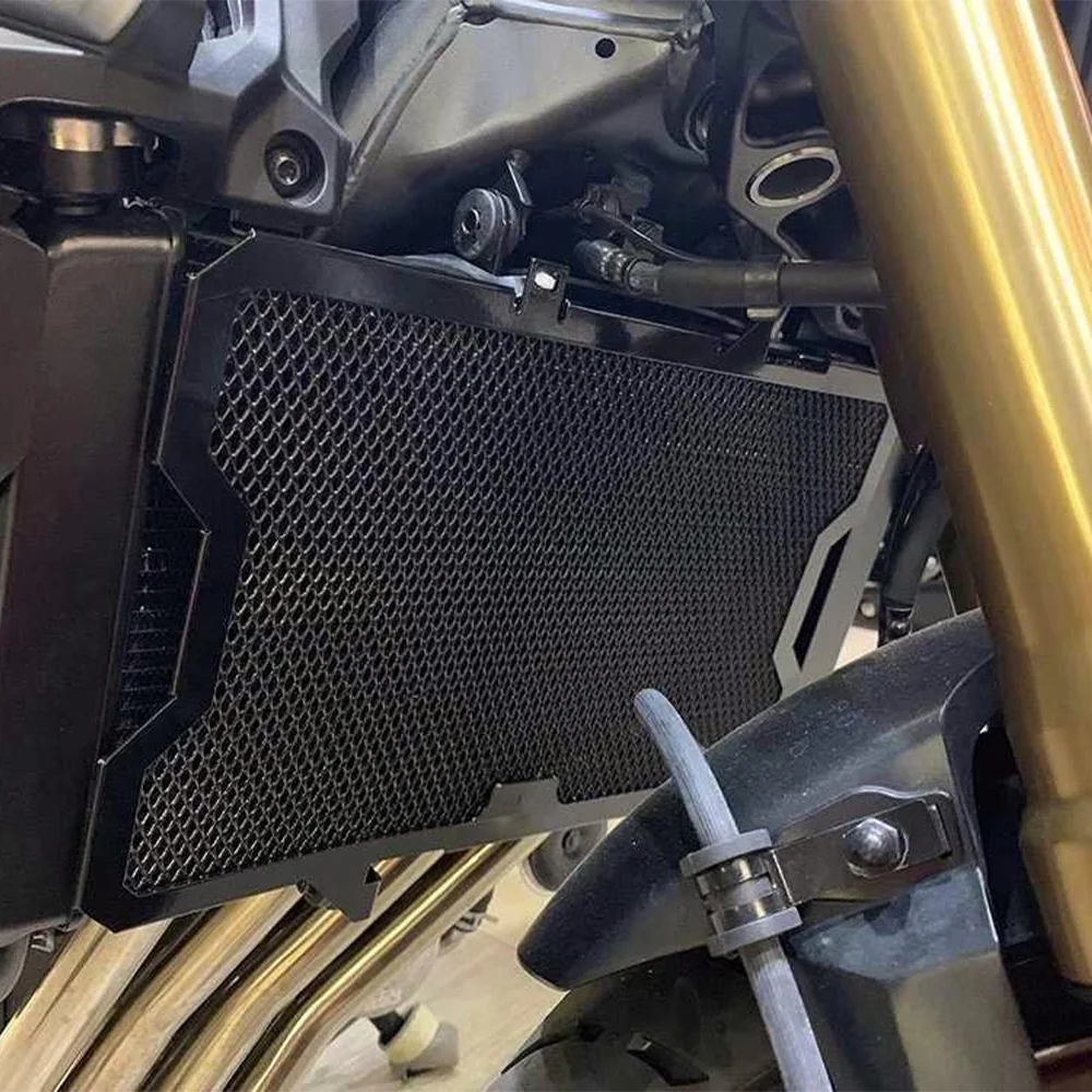 Защита радиатора MTKRACING для HONDA CB650R CBR650R CB650F CBR650F мотоцикла защита от воды решетка