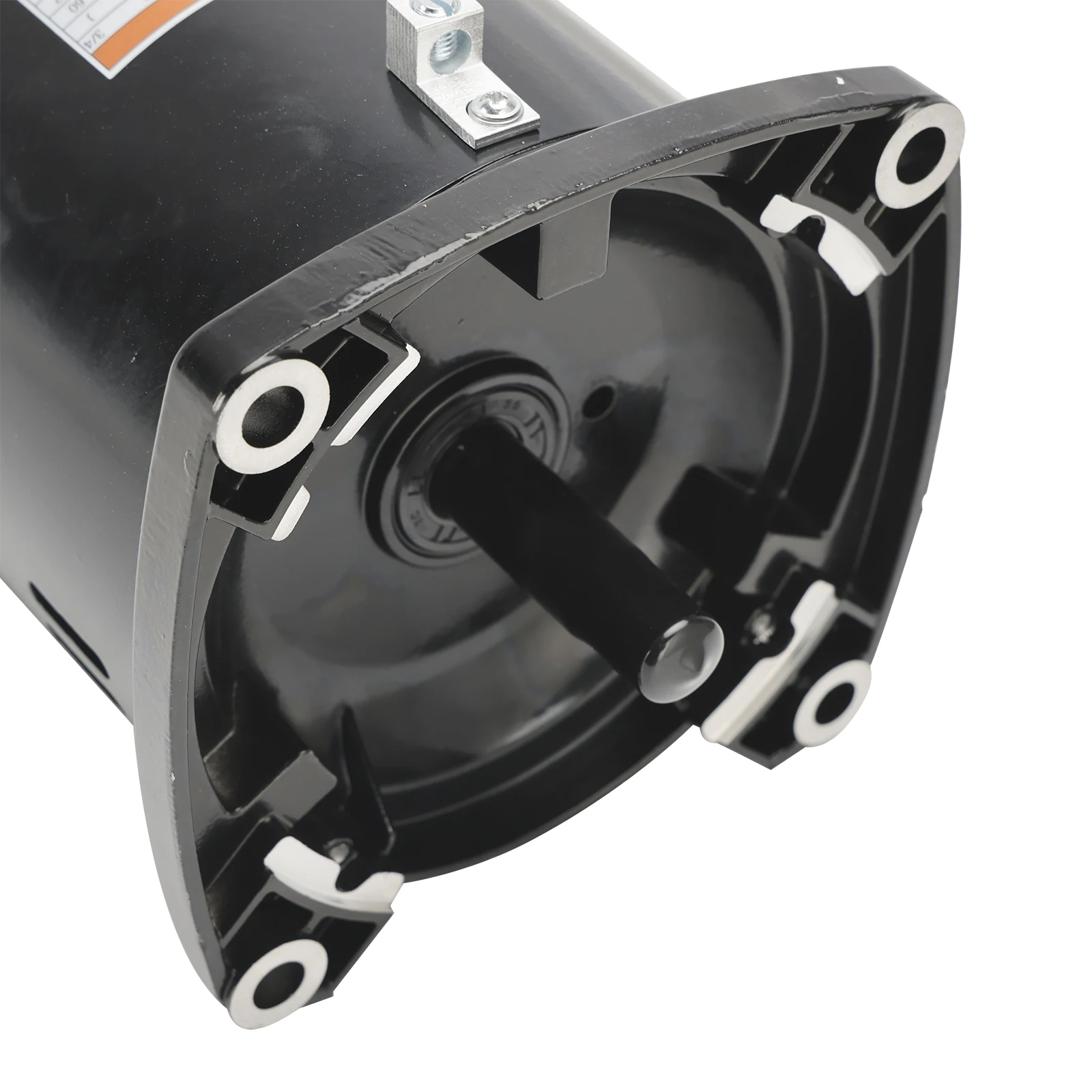 Двигатель насоса для бассейна Artudatech USQ1072 Квадратный фланец 75 3/4 HP абсолютно новый