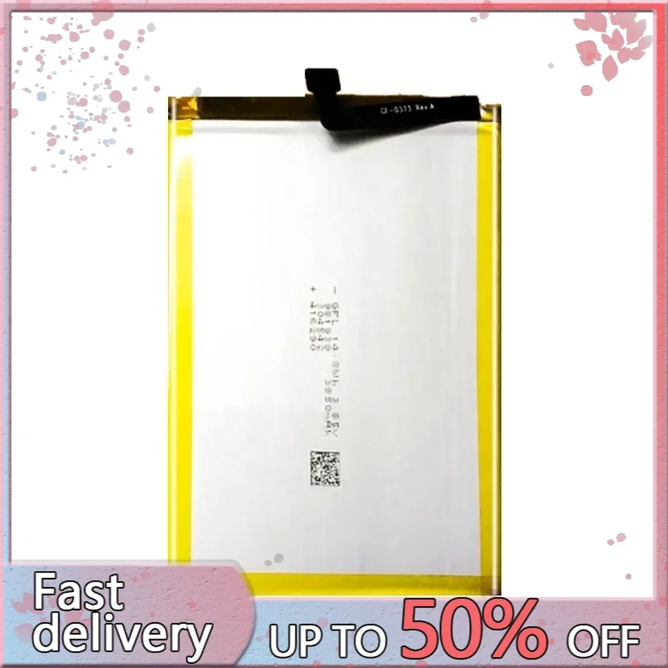 Аккумулятор для телефона Elephone Px 3300 мАч ELEPHONE PX 4 ГБ 64 MKT MT6763