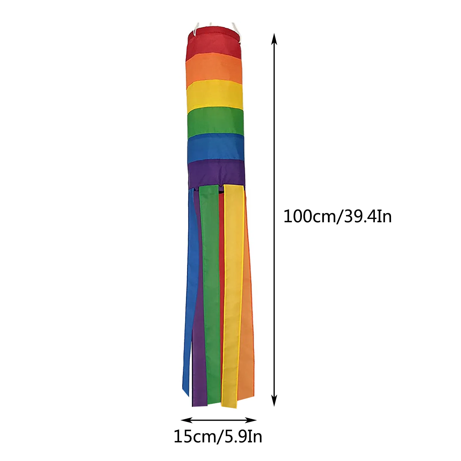 Радужная лопатка радужные подвесные украшения уличные для геев Набор