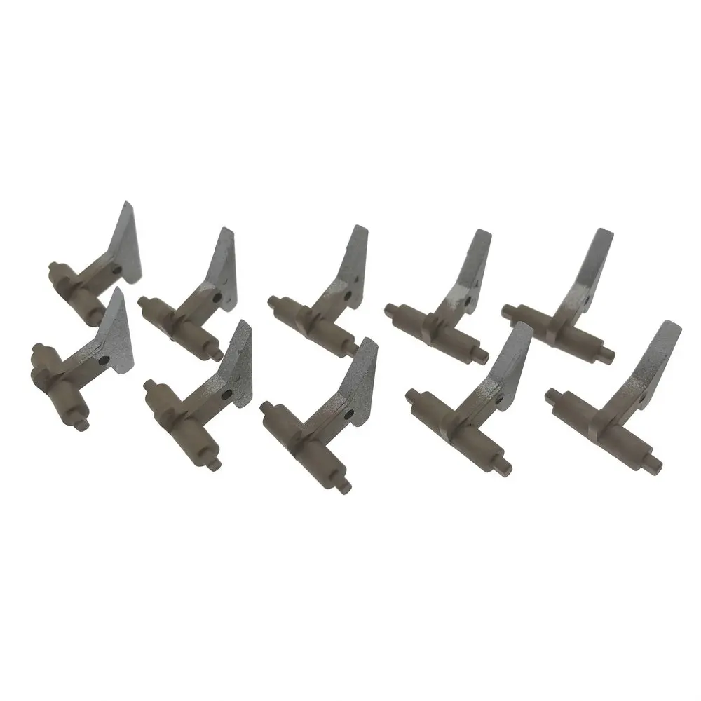

50PCX Upper Fuser Picker Finger for Kyocera FS 1028 1128 1030 1100 1130 1035 1135 1300 1350 2020 2000 3900 4000 2100 4100 4200
