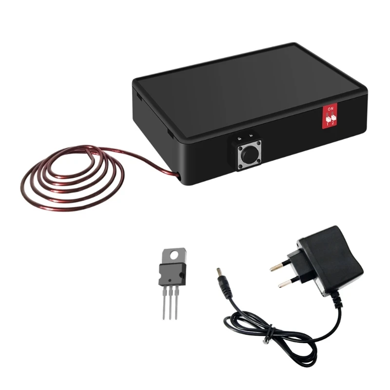 Дверные ограждения тестера электромагнитных импульсов ЭМИ