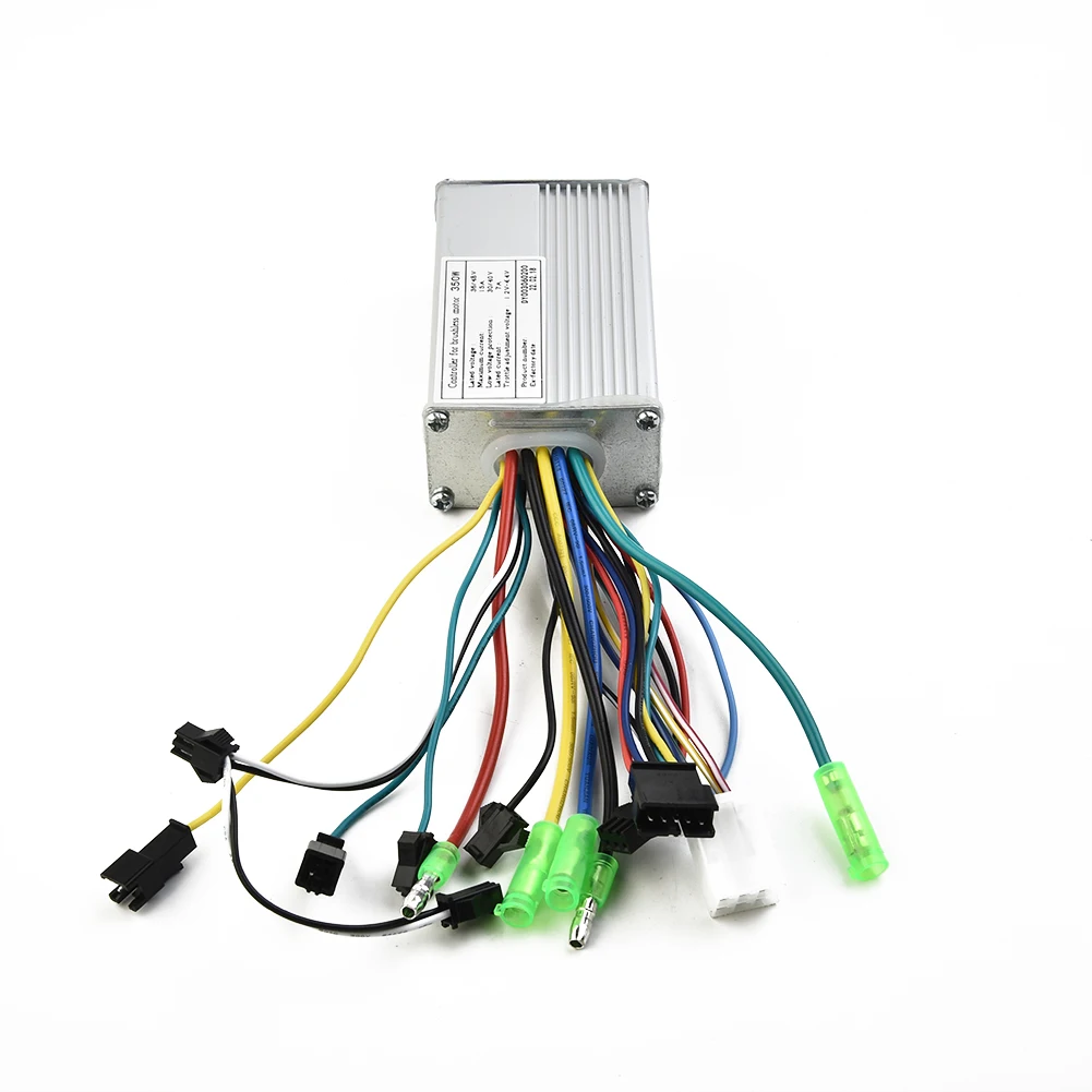 

Cycling Brushless Controller Parts Supply 1pc 36V/48V Components Electric Scooter Folding bicycle Speed Square Wave