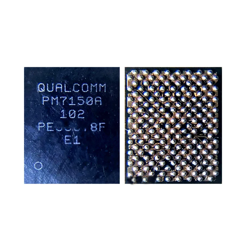 

1-3Pcs Power Management Supply IC Chip PMIC PM8150 003 PM7150A 102 BGA