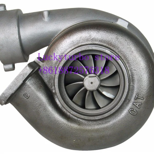 Турбогенератор BTV8501 Turbo для cat 3508B 3516B дизельный двигатель 466807-5001 прямая Заводская
