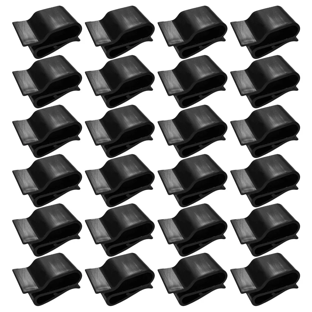 

Photovoltaic Cable Clamp Pv Module Wire Management Harness Clips Trailer Trailer Photovoltaic Cable Clamp Cable Clamps Clamps