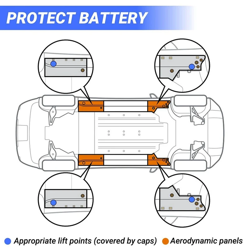 1 комплект подъемный адаптер для автомобильных домкратов
