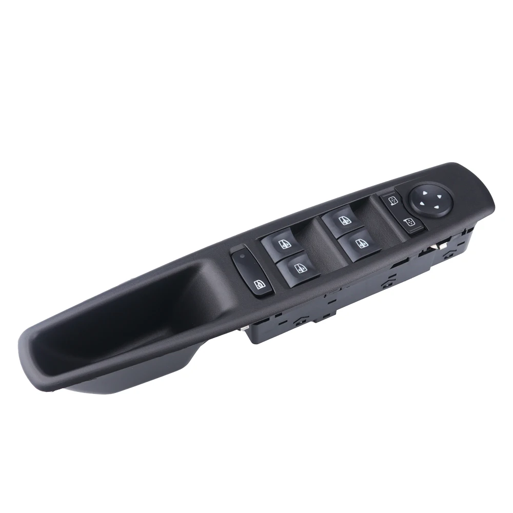 Кнопка переключения бокового стекла драйвера 25400-0008R для Renault Fluence L30 Megane Laguna 2010-2016