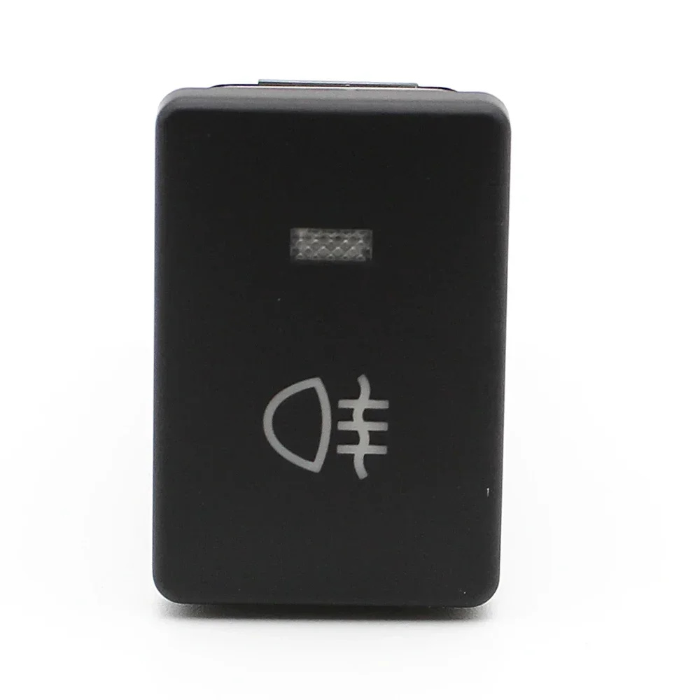 

Оранжевый цвет автомобильный светодиодный задний противотуманный фонарь зеркало заднего вида кнопка переключения обогрева рулевого колеса для Mitsubishi Outlander 2013-2020