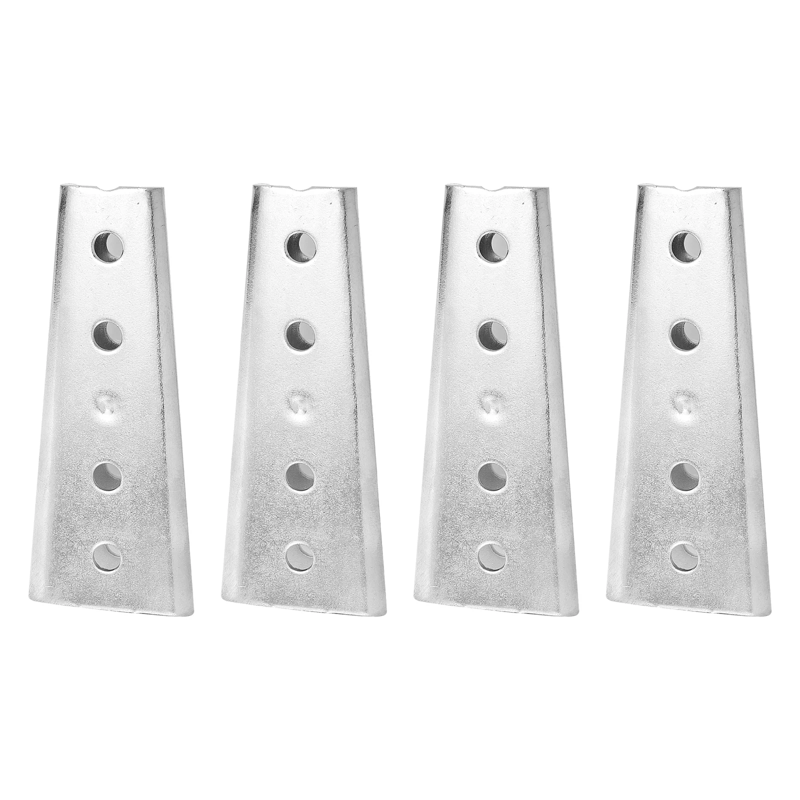 

4 пары, пряжки для дивана