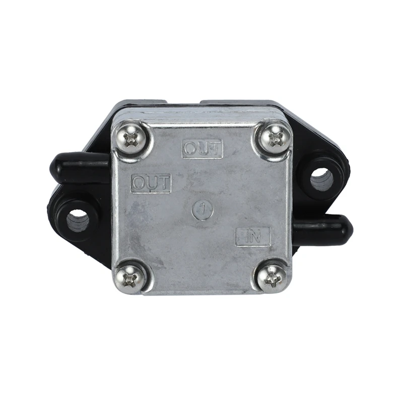 3x F4 4T топливный насос для PARSUN HDX MAKARA YAMAHA F5 F6 F8 4 цикл 4HP 5HP 6HP 8HP подвесной 6BX-24410-00