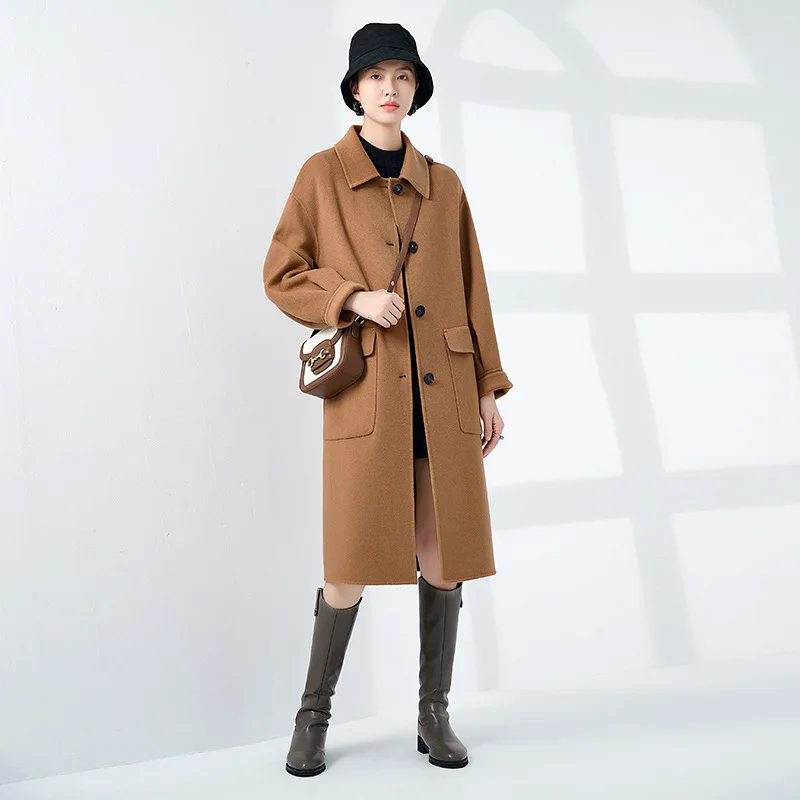 [Высокое качество] кашемировое