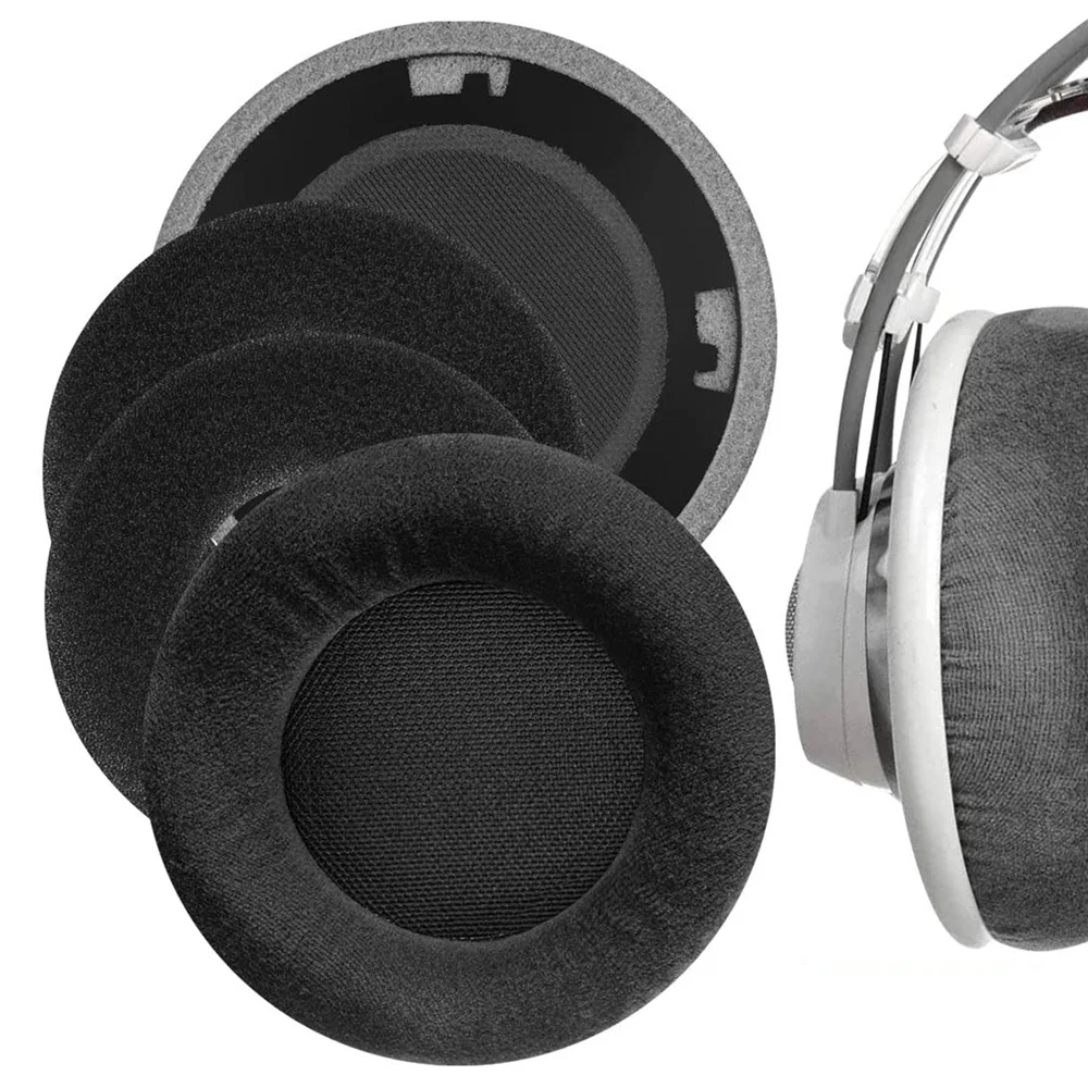 Амбушюры для наушников AKG K601 K701 K702 Q701 702 K612 K712