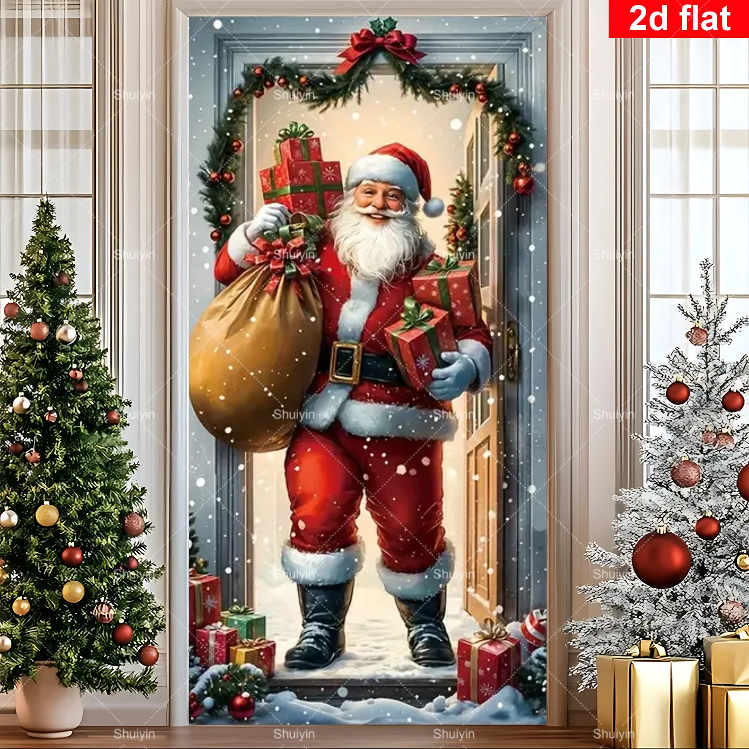 Виниловый фон для фотосессии 