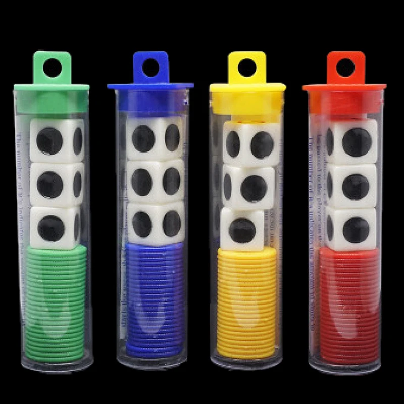 

Игра в кости левый правый центр забавные кости для питья с 3 кубиками и 24 ЧИПАМИ случайных цветов для семейных искусственных настольных игр