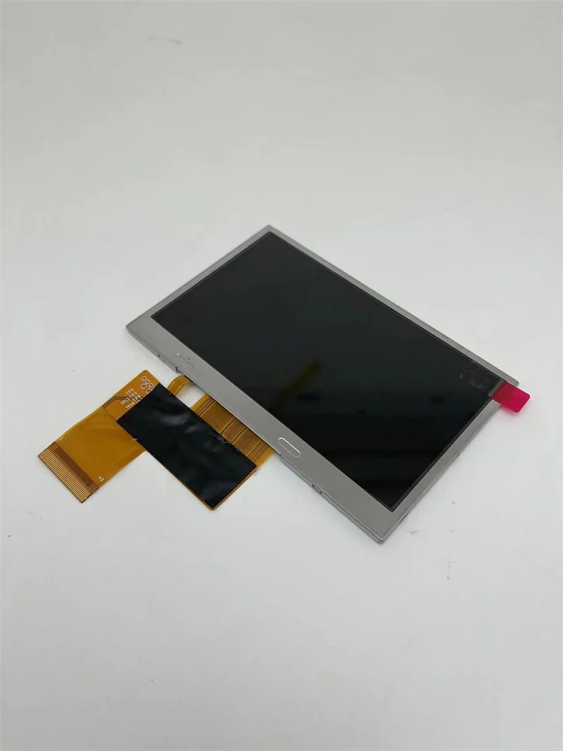 Mini 4S MINI 6S Welding Machine Lcd Full Screen 4.3'' Fiber Fusion Splicer Touch Display Panel 2 IN 1 Flexor Buttons