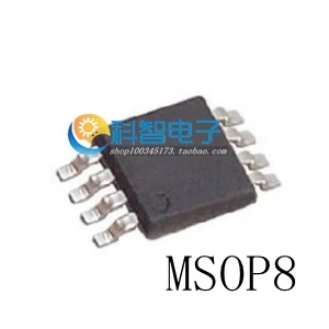 10 шт. LM8262MMX/NOPB LM8262MM MSOP8