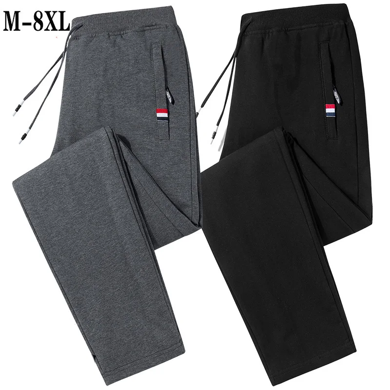 

Casual Cotton Running Pants Men Fitness Sportswear Tracksuit Bottoms Skinny Sweatpants Trousers Gyms Jogger Track Mens Jogger