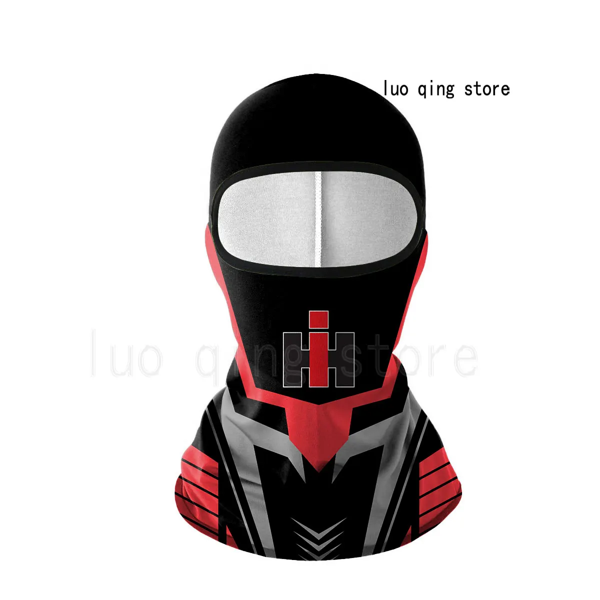 

Мужские дышащие головные уборы Four Seasons шлем для спорта на открытом воздухе модная грязеотталкивающая маска в уличном стиле