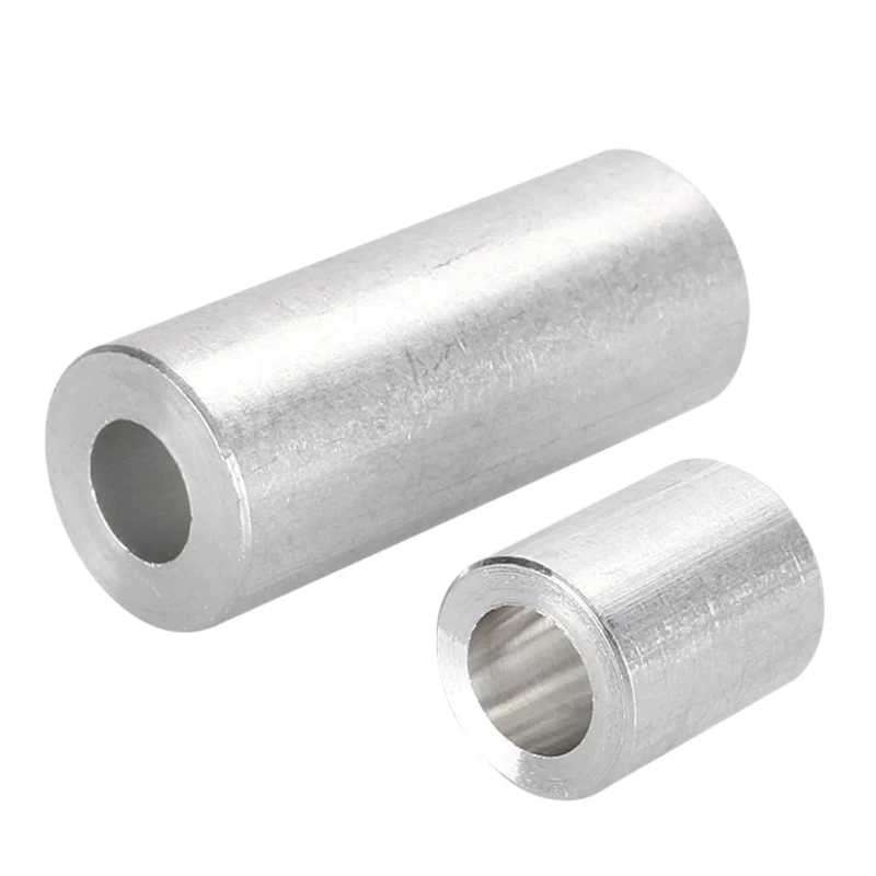 

10 шт., алюминиевые разделители для 3D-принтера K1KF