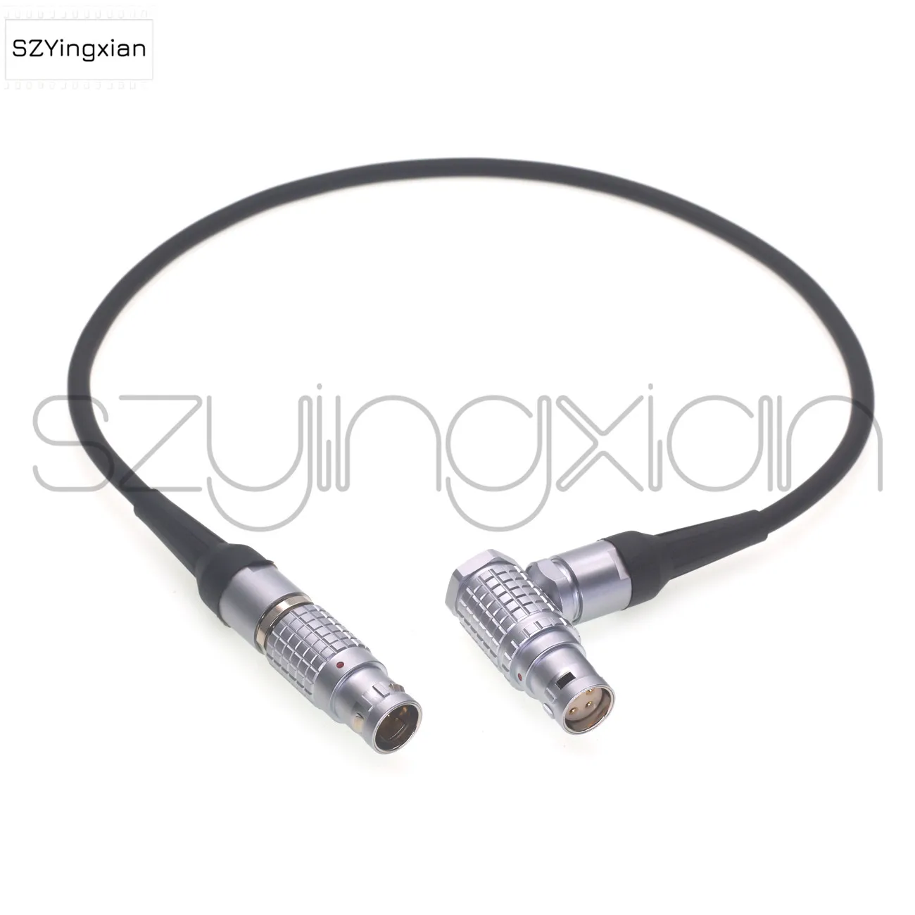 Для камеры RED V-Raptor XL 24 в кабель питания DJI Ronin 2 TB50 батарейный отсек 10-контактный источник питания на 4-контактный разъем