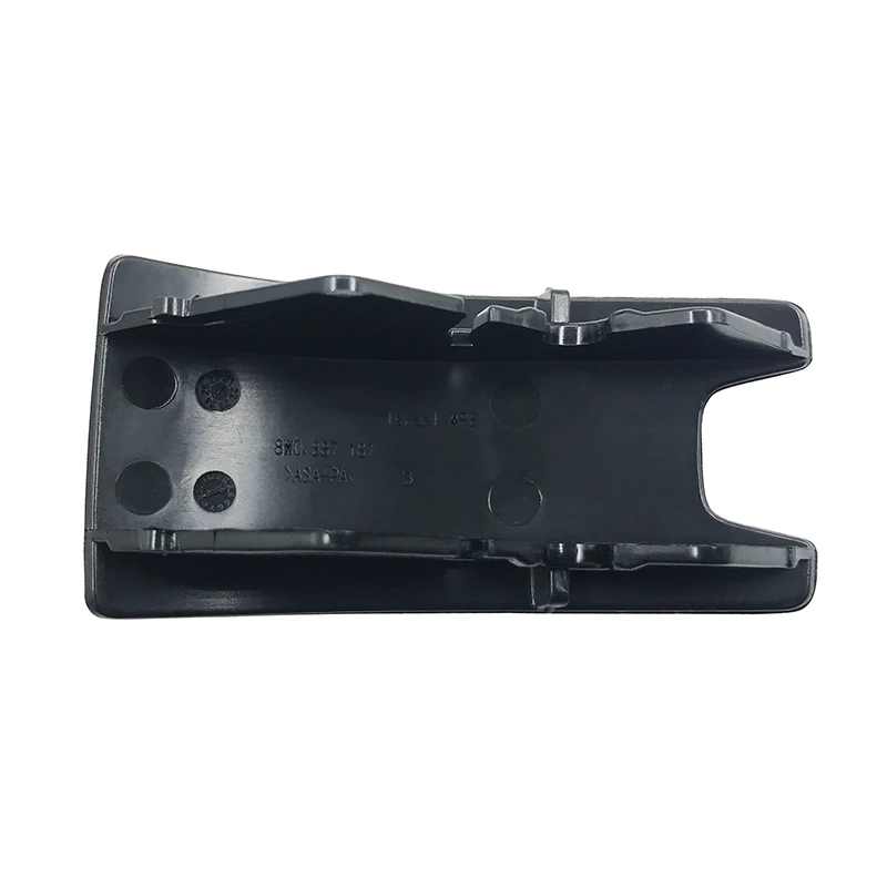 8W0887187 для Audi A4 B9 2017-2021 детское заднее сиденье маленькая накладка крепится и