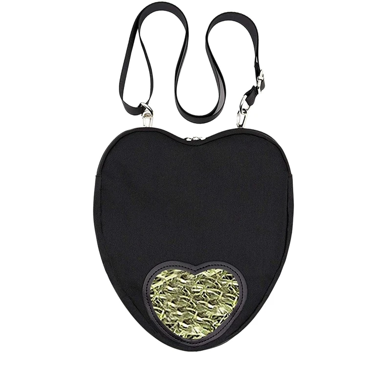 Мешок для кормления кроликов Сеном, Мешок для хранения сена для морских ...