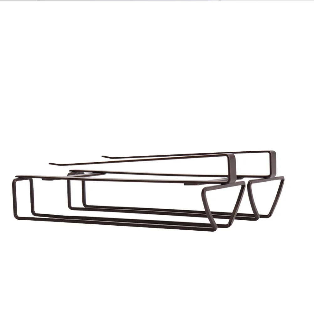 

1 шт., двухрядный держатель для стекла