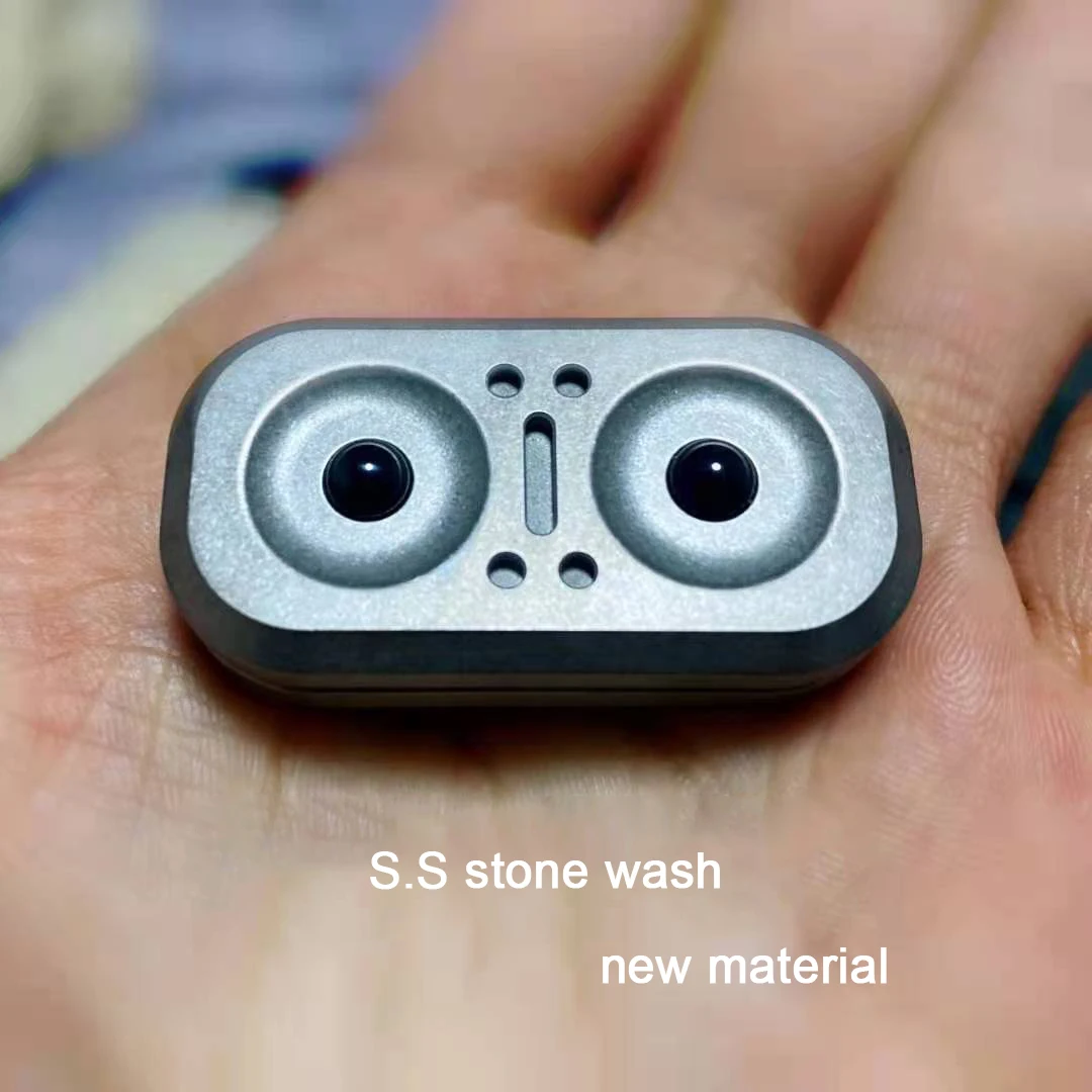 

GAO studio【owl】новый Модернизированный продукт, толкающий монеты
