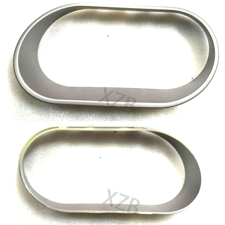 

95550583700 95550583800 отделочная панель заднего глушителя для Porsche 9PA1