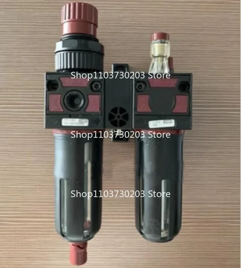 Шинный шиномонтажный блок FR + L 042 1/4 &quotвоздушный фильтр Регулятор сепаратор для