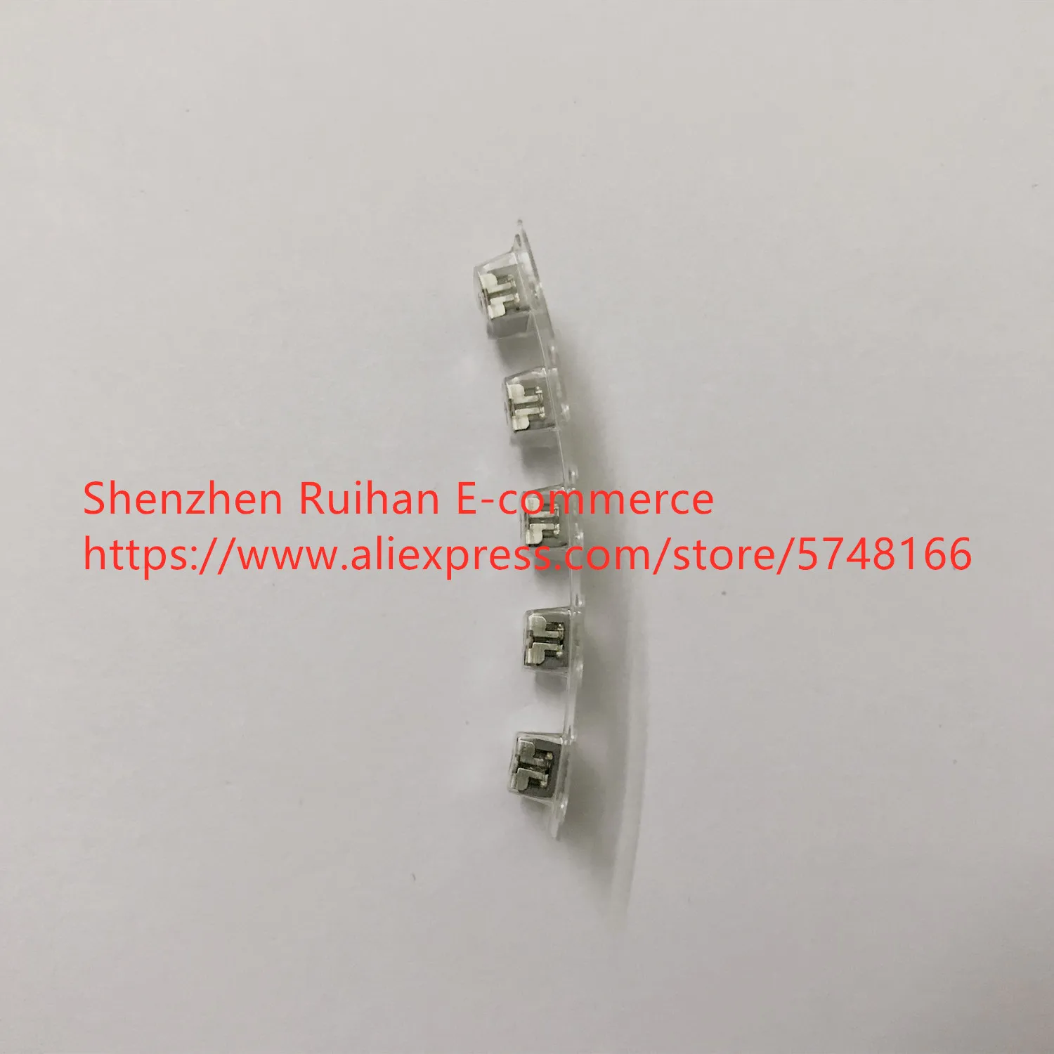 Индуктивность MaXueZhong 0.25A 2X51UH