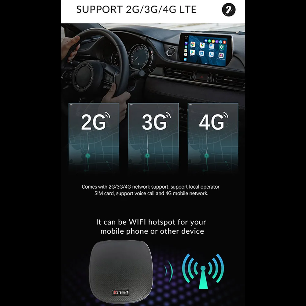 

Carplay Ai Box беспроводной Carplay UX999pro универсальная зеркальная ссылка Tik Tok Youtube Netflix HD игры Netflix автомобильный мультимедийный плеер