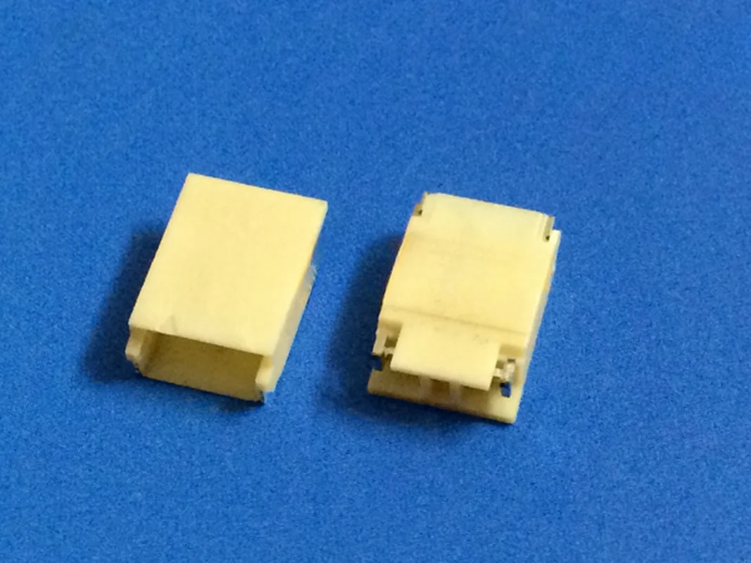

100pcs SM02B-BHSS-1-TB 3.5 pitch 2 pins connectors