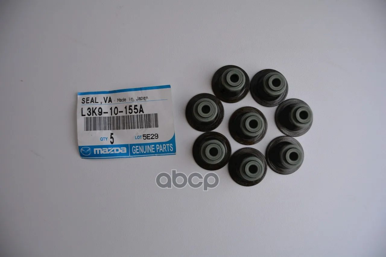 Прокладка клапана Mazda арт. L3K910155A | Автомобили и мотоциклы