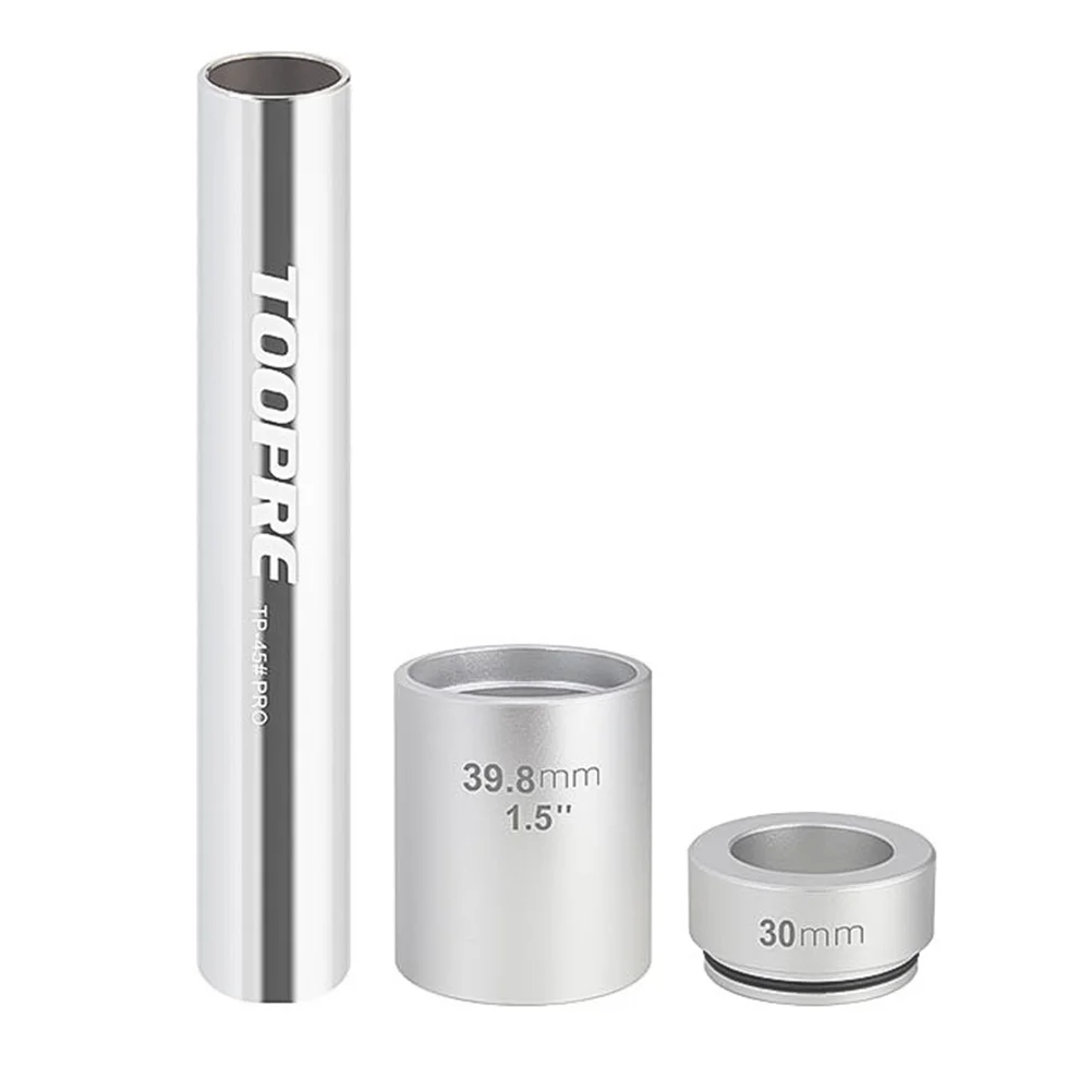 

Cycling Accessories Aluminium Alloy Bike Installation Tool Biking Mountain Road Stem Cap Front Fork Bottom File