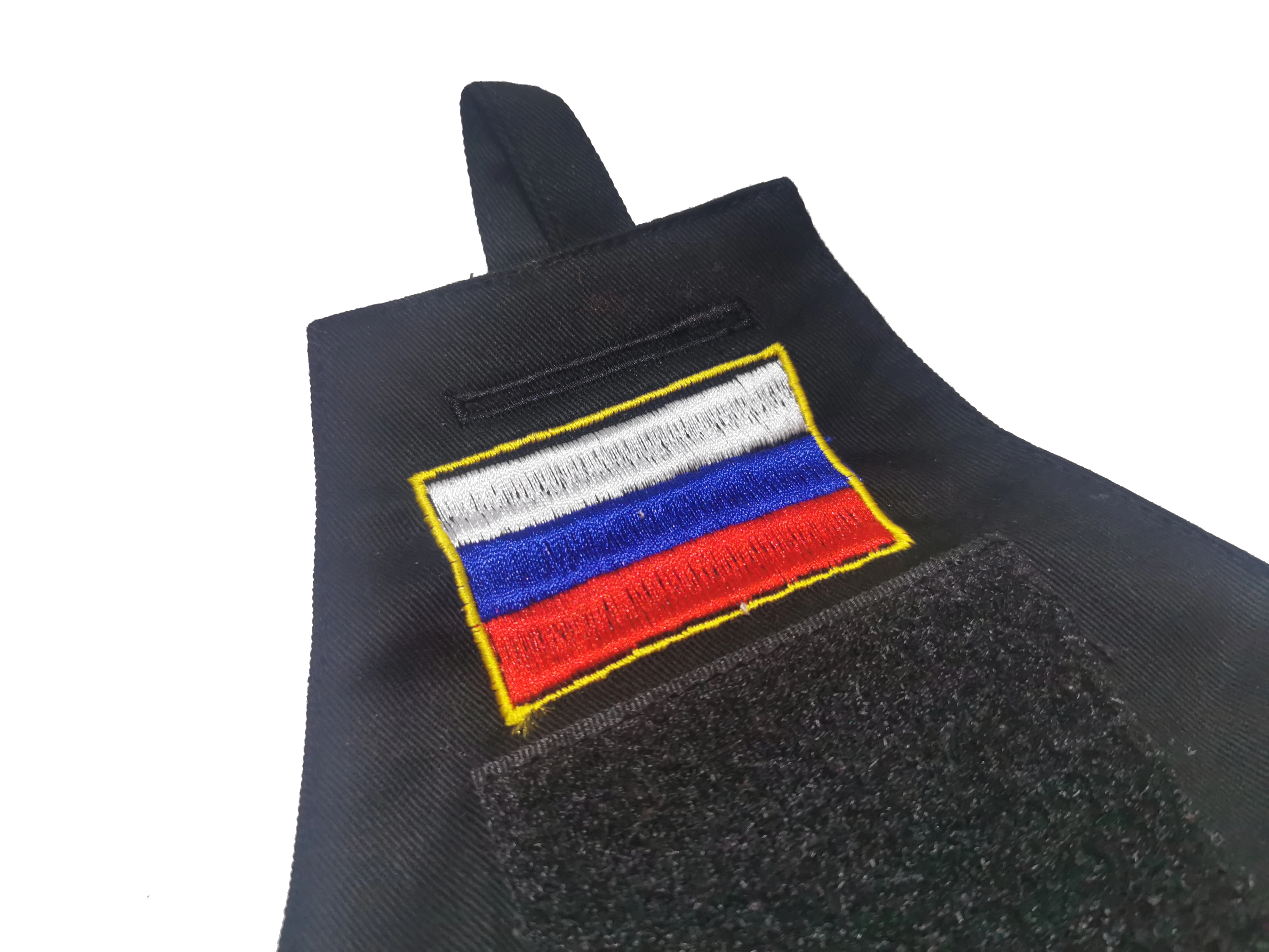 Фото Наручные Манжеты SMTP ZM5 для России №2