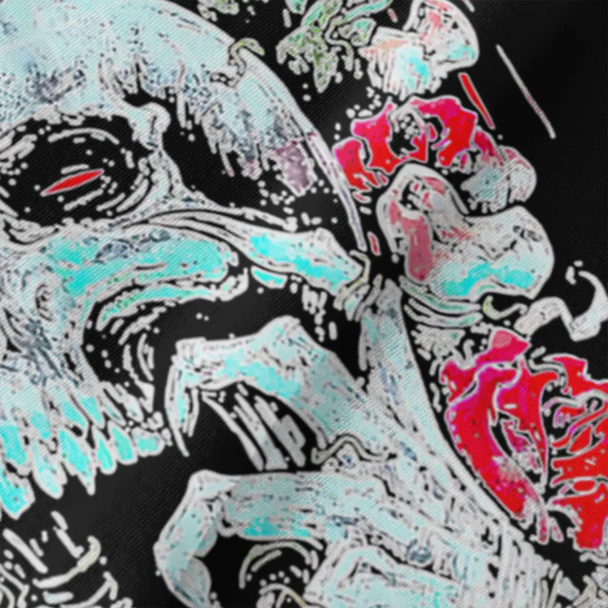 Футболка с коротким рукавом и круглым вырезом из натурального хлопка футболка на