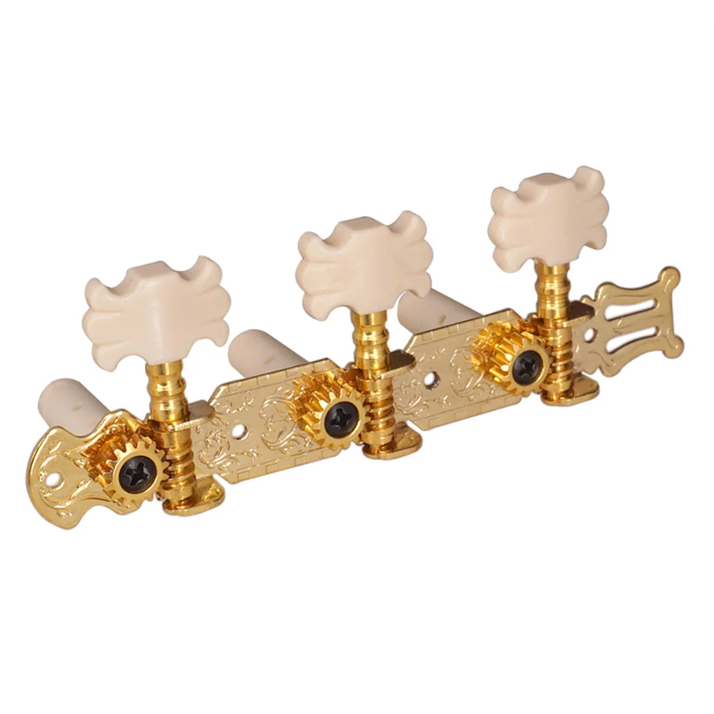 

Настройка гитары Peg, деталь музыкального инструмента, детали регулировки колышек, герметичный тюнер для замены и ремонта