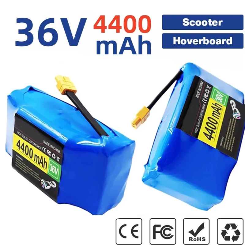 2024 36 В 7 0 Ач сменный литий-ионный аккумулятор для электрического