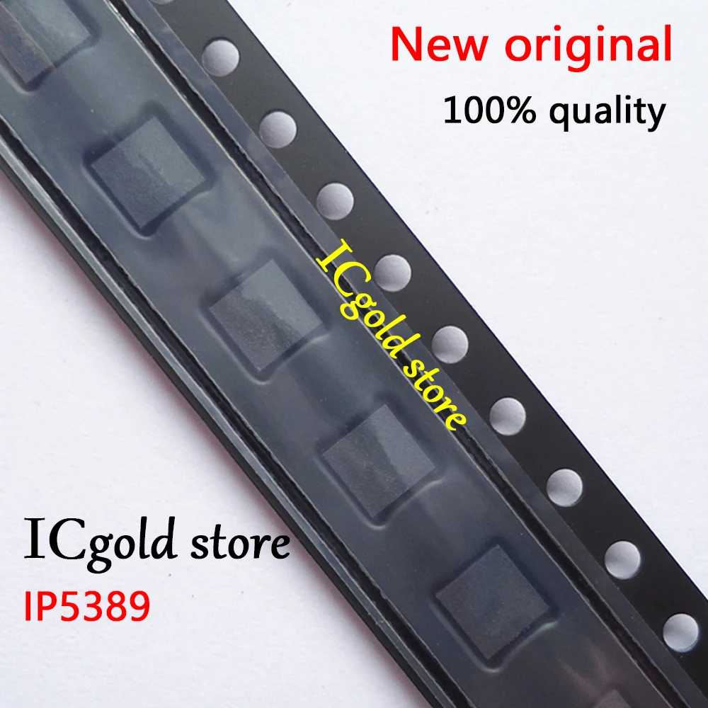 

1pcs IP5389 QFN-64 Chipset