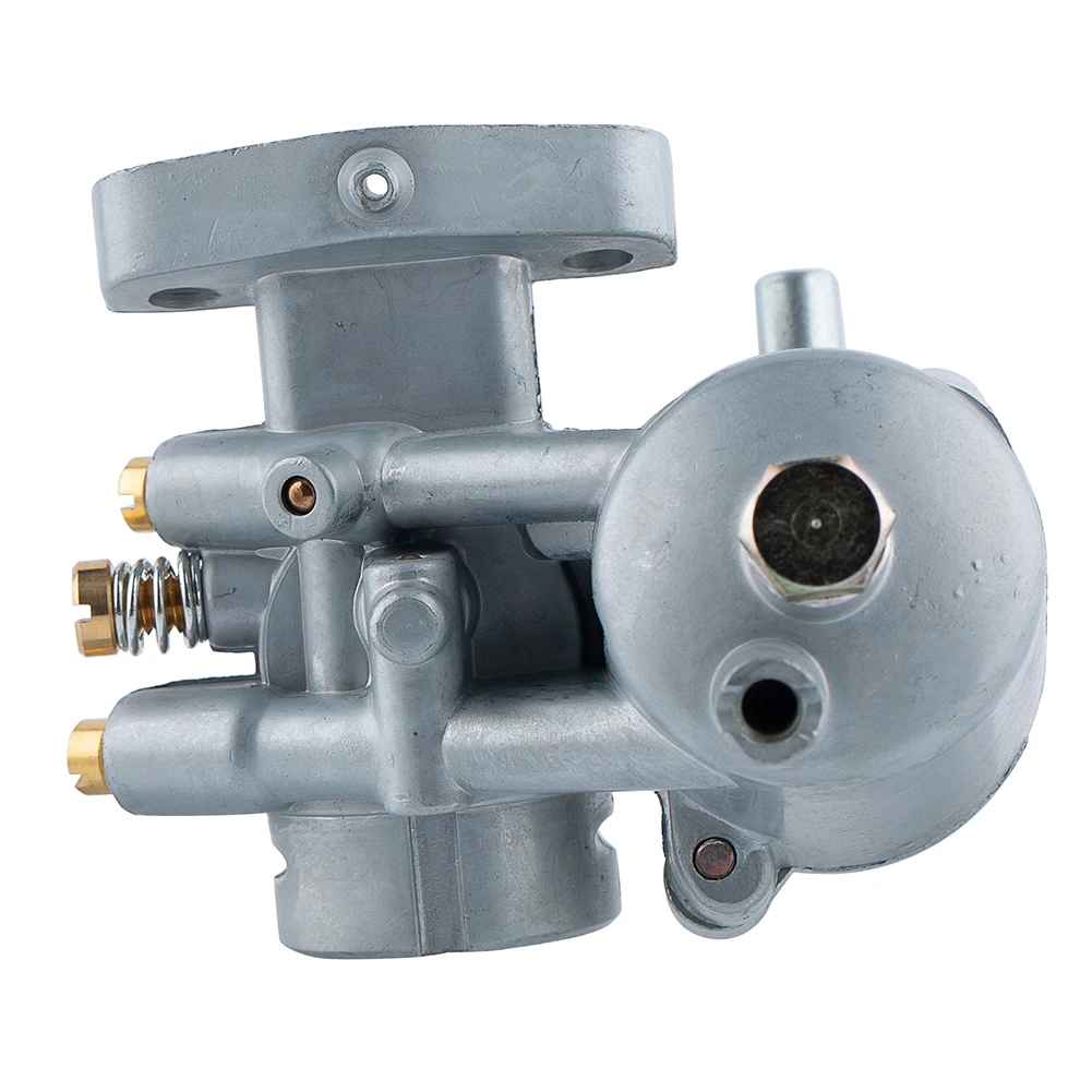 Карбюратор мотоцикла для мопеда JAWA 50 тип 05 20 21 23 Mustang JAWA50 Romet Ogar 200 Jawa ATV Dirt Pit Bike
