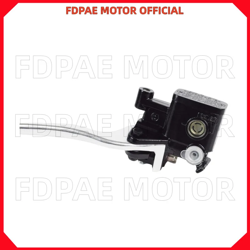 Главный тормозной цилиндр/тормозной насос для Wuyang Honda Wh100t-2-2a-5-6-2c-5a-6a