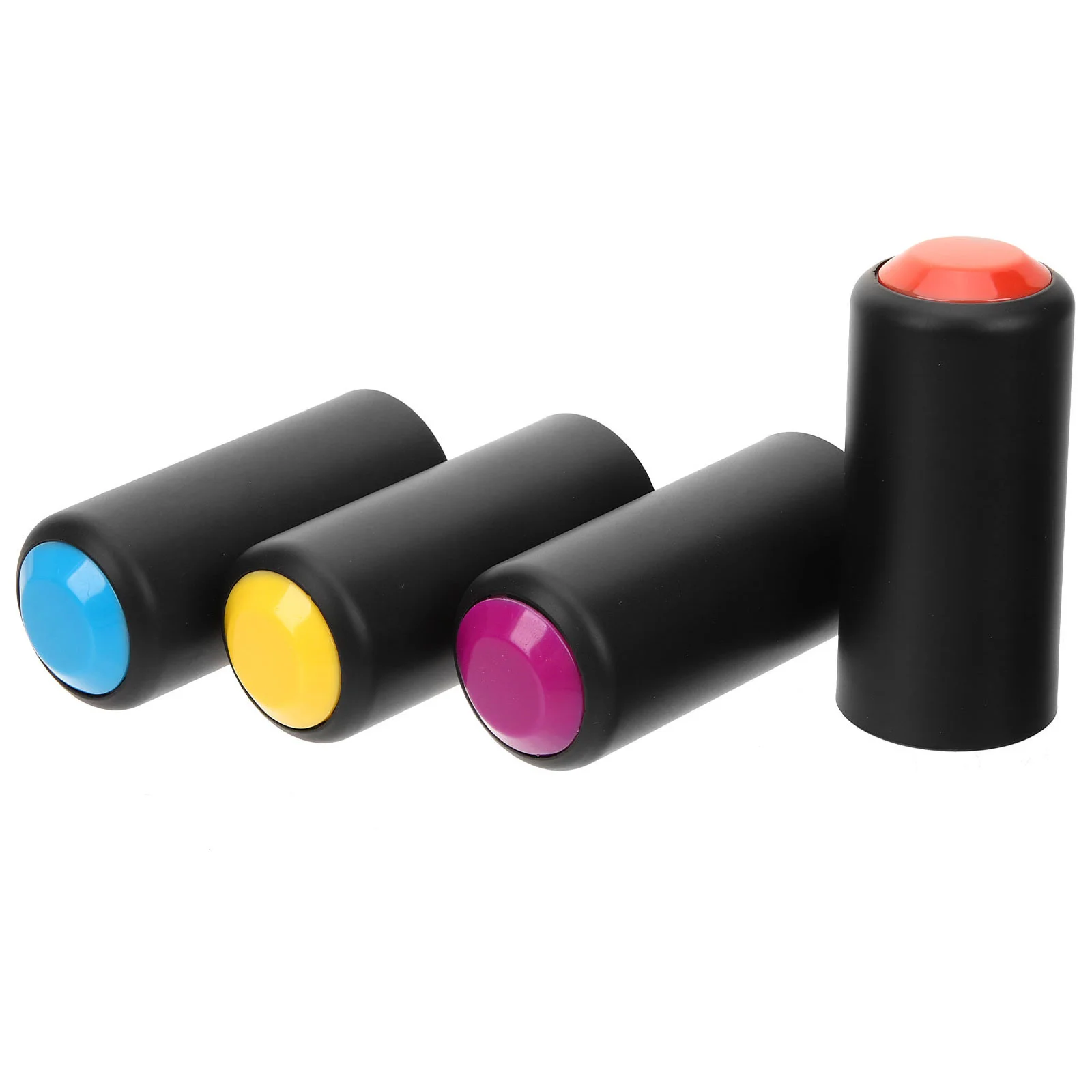 Чехол для микрофона с беспроводной зарядкой 4-х шт