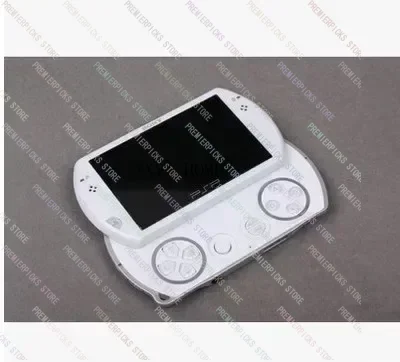 Портативная система GO для PSP-N1000
