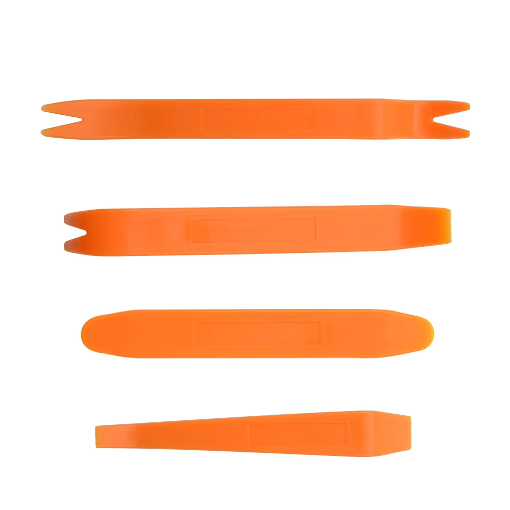 4PCS Audio CD Panel Removal Interior Door Modified Rocker Tool Installation Repair Car Disassembly Set | Автомобили и мотоциклы