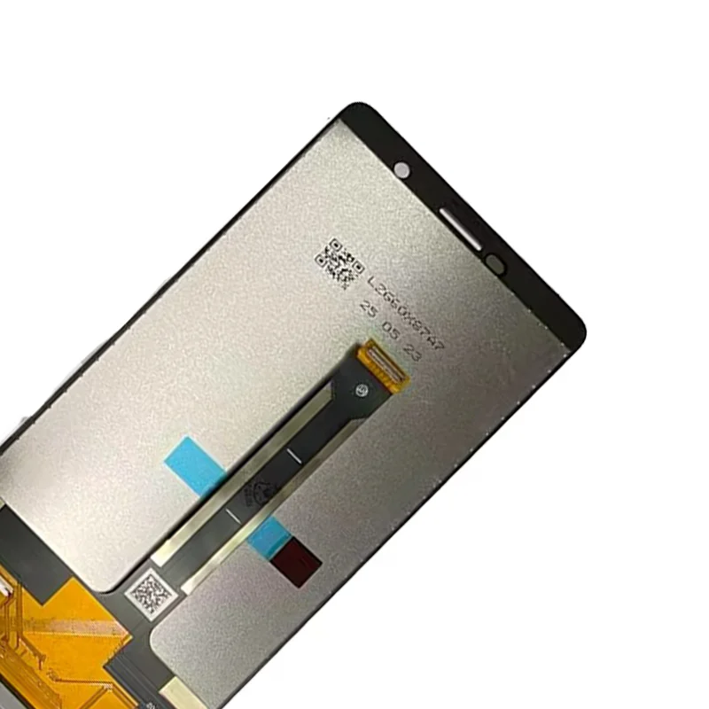 Фото Новый 6,0-дюймовый ЖК-дисплей с дигитайзером для Nokia 7 Plus (TA-1046, TA-1055, TA-1041) — Замена ЖК-экрана №4